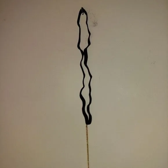 Tassel Multi-layered Thigh Chain - Picture 7 of 7